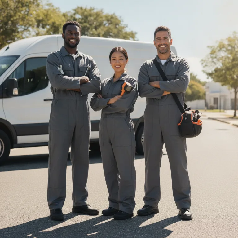 Radiator Repair team in Sutton